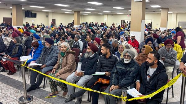 Suspended Brampton Temple Priest Reinstated Amid Growing India-Canada Tensions Over Khalistan Row