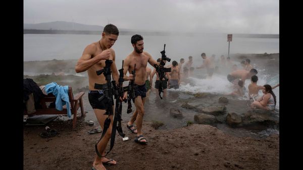 Israelis Remain Wary of Returning to Northern Communities Amid Ceasefire with Hezbollah