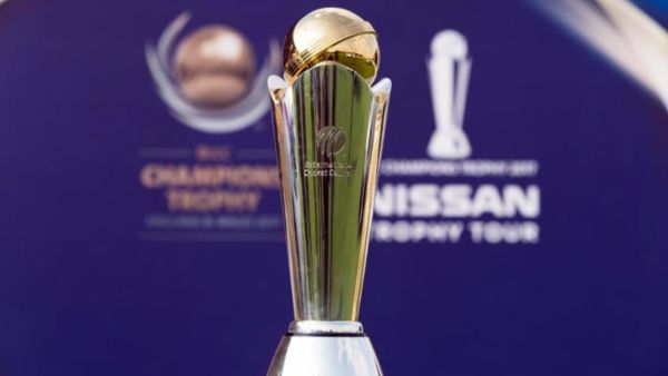 Champions Trophy 2025: ICC Makes Eye-Popping Offer To PCB To Accept Hybrid Schedule