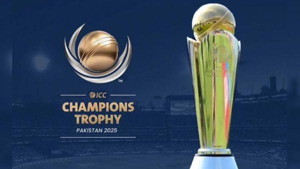 ICC Postpones Countdown Event For 2025 Champions Trophy Amidst India-Pakistan Tensions