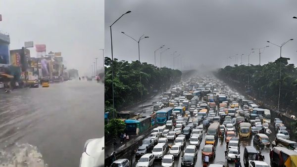 Tamil Nadu Rains: Holiday For Schools In Chennai, Chengalpattu & 9 Dists On Nov 27
