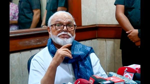 Chhagan Bhujbal Denies Joining BJP Alliance to Evade ED Investigations Amid Political Claims