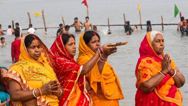 Chhath Puja 2024 Bank Holiday: In These States Banks Will Be Closed On November 7 and 8