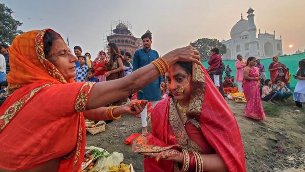 Chhath Puja Rush: Domestic Flights To Bihar Cost More Than Dubai Tickets!