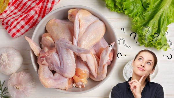 Why You Should Think Twice Before Eating This Chicken Part