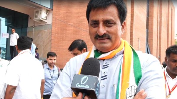 'Channapatna Deserves The Best; I’ll Work Tirelessly,' Vows CP Yogeshwara