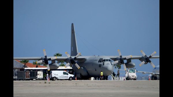 Cyprus Pursues NATO Membership as President Christodoulides Discusses Military Upgrades with US Support