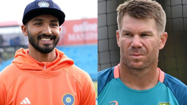 IPL 2025 Auction: Devdutt Padikkal, David Warner Go Unsold
