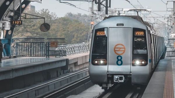 Delhi Metro: 55 Metro Stations To Sell IITF Tickets