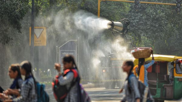 Supreme Court Orders Immediate Action On Firecracker Ban In Delhi: 'No Religion Encourages Pollution'