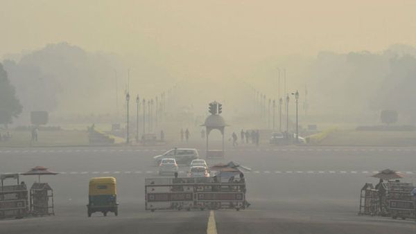 South Asia's Air Crisis: Is Delhi, Lahore & Dhaka Becoming The World's 'Smog Capital'?