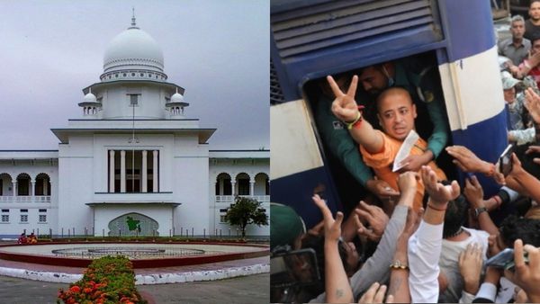 Dhaka High Court Rejects Petition To Ban ISKCON Amid Controversy Over Priest's Arrest