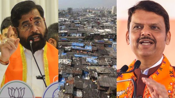 Transforming Dharavi: How The Fadnavis-Shinde Government Is Rebuilding Mumbai’s Heart