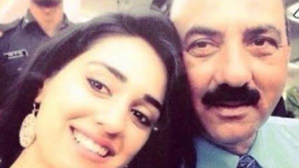 Actor Disha Patani's Father Falls Prey To Govt Job Fraud, Loses Rs 25 Lakh