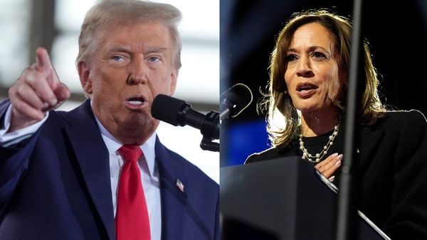 Why America Chose Trump: Unpacking The Voters’ Gamble For US Elections 2024