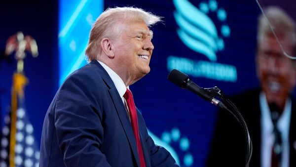 Donald Trump Already a Winner? Betting Markets Predict Victory Ahead of 2024 US Election Outcome