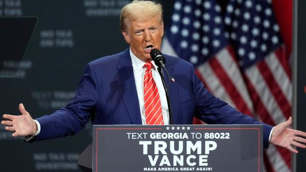 EXPLAINED | How Did Donald Trump’s 2024 Victory Reshape America's Future?