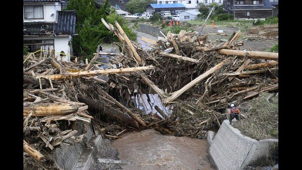 6.8 Magnitude Earthquake Strikes Eastern Cuba Following Hurricanes and Blackouts