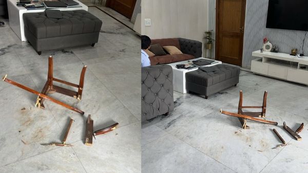 ED Officer Injured During Raid In Delhi: Cyber Fraud Network Linked To Crypto Unveiled