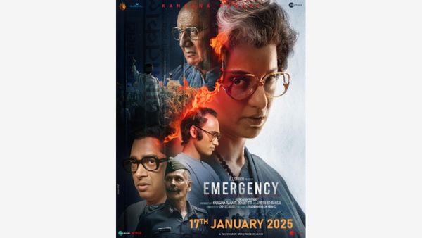 'Emergency' Release Date: Kangana Ranaut Starrer Indira Gandhi's Biopic Finally Gets A Release Date