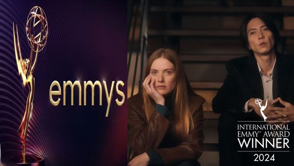 International Emmy Awards 2024: Full List Of All The Winners Here