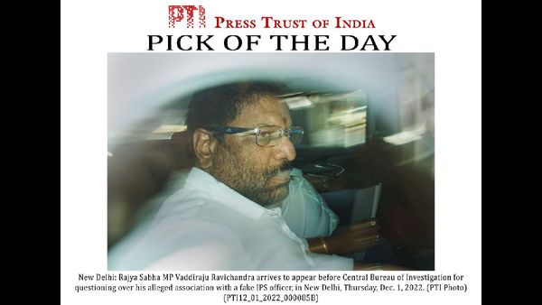 Fake Retired IPS Officer Anil Katiyal Sent to Jail for Threatening Ghaziabad DCP Staff