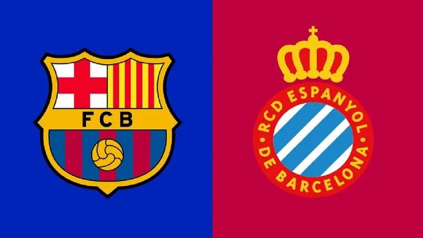 Catalonian Derby: FC Barcelona Vs RCD Espanyol Match Preview