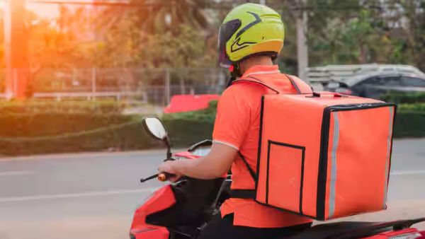 32-Year-Old Bengaluru Food Delivery Worker Arrested For Stealing Laptops, Phones In Bellandur