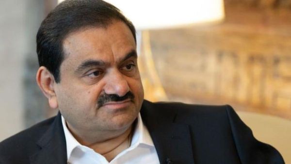 Every Attack Makes Us Stronger: Gautam Adani Responds To US Charges