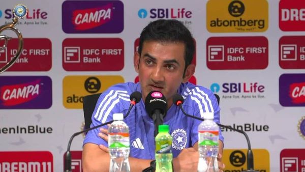 Gautam Gambhir Press Conference: India Head Coach Comments On Rohit Sharma's Availability, Virat Kohli's Form