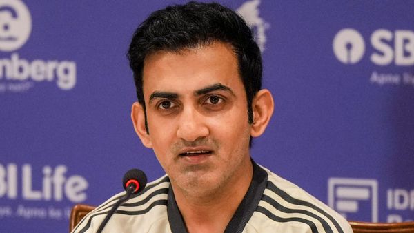 This Former Cricketer Might Replace India Coach Gautam Gambhir!