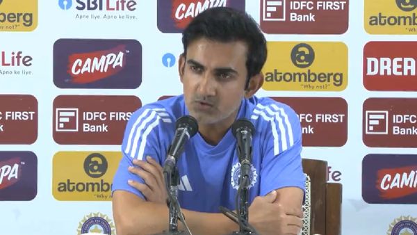 India Vs New Zealand: Gautam Gambhir Faces Challenges As Head Coach Amidst Setbacks