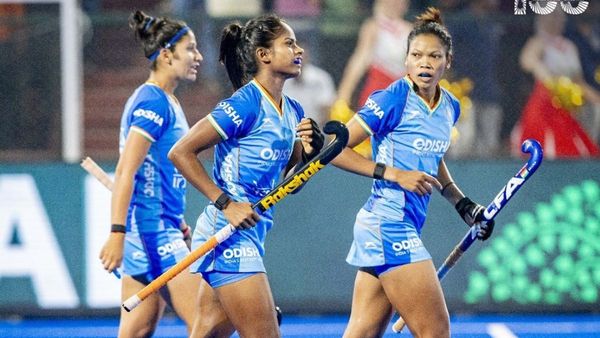 India vs Thailand Live Streaming: How to Watch Women’s Asian Champions Trophy 2024 Match