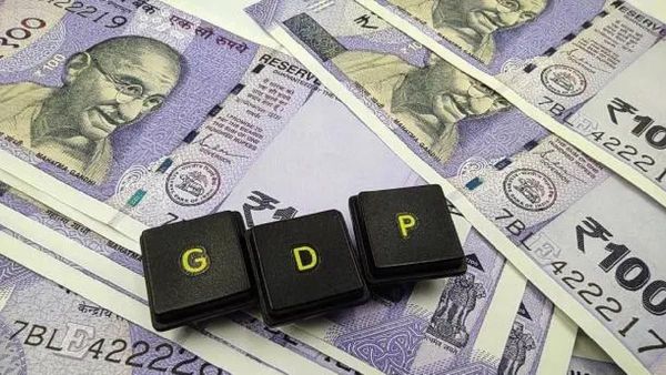 India's Q2 GDP Growth Drops To 5.4%: Manufacturing And Mining Hit Hard