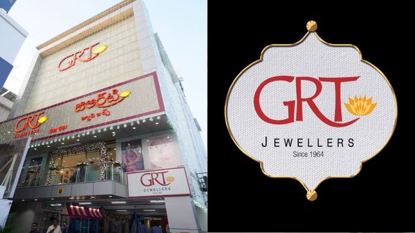 Rajahmundry shines bright with GRT Jewellers.
