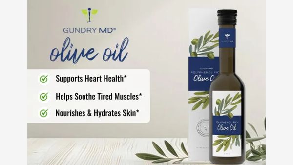 Gundry MD Olive Oil Reviews - Is It Worth the Hype?