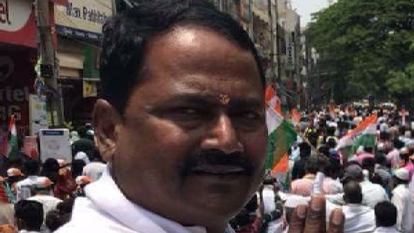Karnataka Congress Expels B Gurappa Naidu Following Serious Sexual Harassment Allegations
