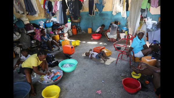 US Airlines Face 30-Day Flight Ban to Haiti Following Gang Violence and UN Flight Suspension