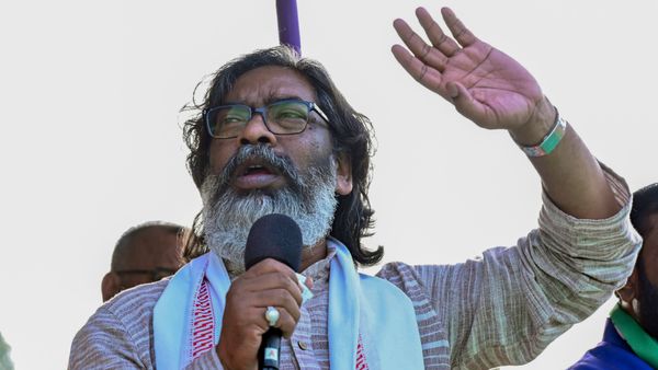 Jharkhand Election: Hemant Soren Hits Back At Amit Shah Over 'Infiltrator' Claim With 'Sheikh Hasina' Jibe