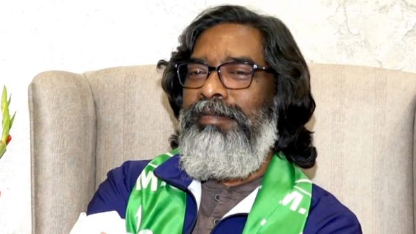 Jharkhand: List Of Likely Ministers In Hemant Soren Cabinet