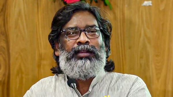 Jharkhand Assembly Polls 2024: BJP Fixes Its Agenda By Targeting Particular Community: Hemant Soren