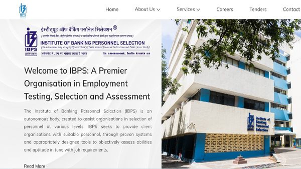 IBPS PO Prelims Scorecard 2024 Released: Check Steps To Download Here