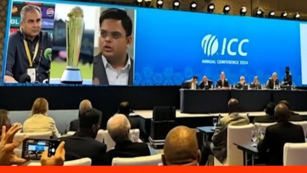 Champions Trophy 2025: Pakistan Prepared To Accept Hybrid Model, But With Caveat | Details Inside