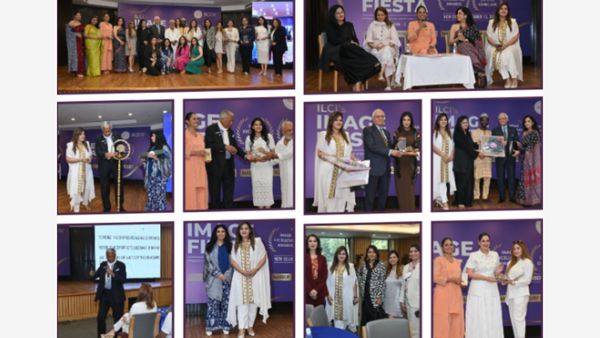 ILCI’s Image Fiesta Season 2: Celebrating Excellence in Image Consulting, Innovation, and Professional Growth