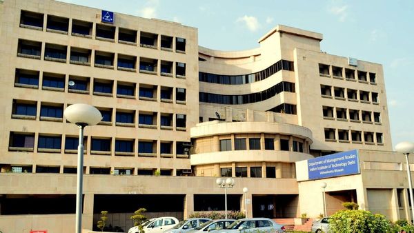 2025 QS Asia Rankings: IIT-Delhi Emerges As Top Indian University