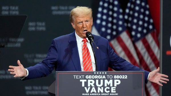 Trump's Immigration Rule Sets Time Bomb Ticking For NRIs, Their Children's Citizenship Rights