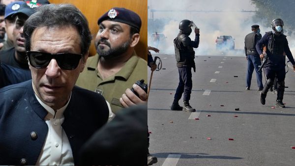 Pakistan In Tatters: A Nation Grappling With Chaos And Decline