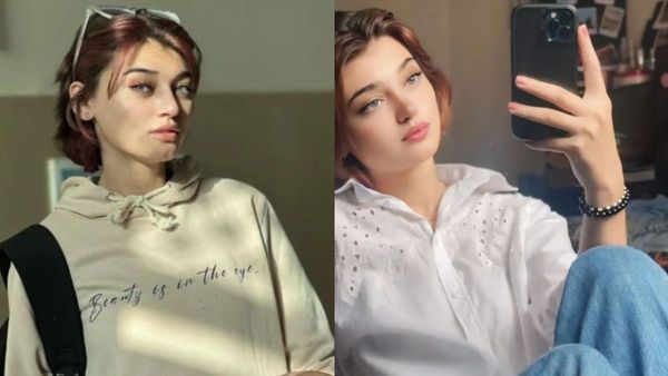 Pakistani Tiktok Star Imsha Rehman's Obscene Video Causes Major Controversy