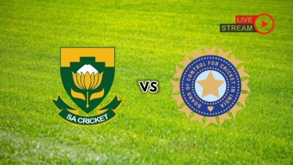 IND vs SA 4th T20I Live Streaming: How To Watch South Africa vs India 4th T20I Live Streaming?