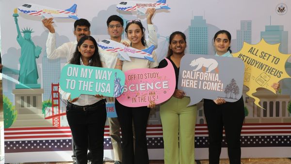 Indian Aspirations On The Line: How U.S. Election Results Could Redirect Skilled Workers